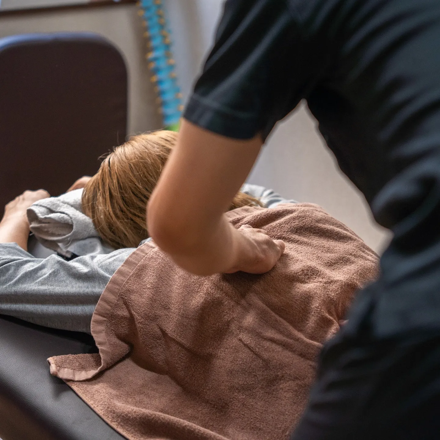 眠りが浅い夜を、変えたかった私へ