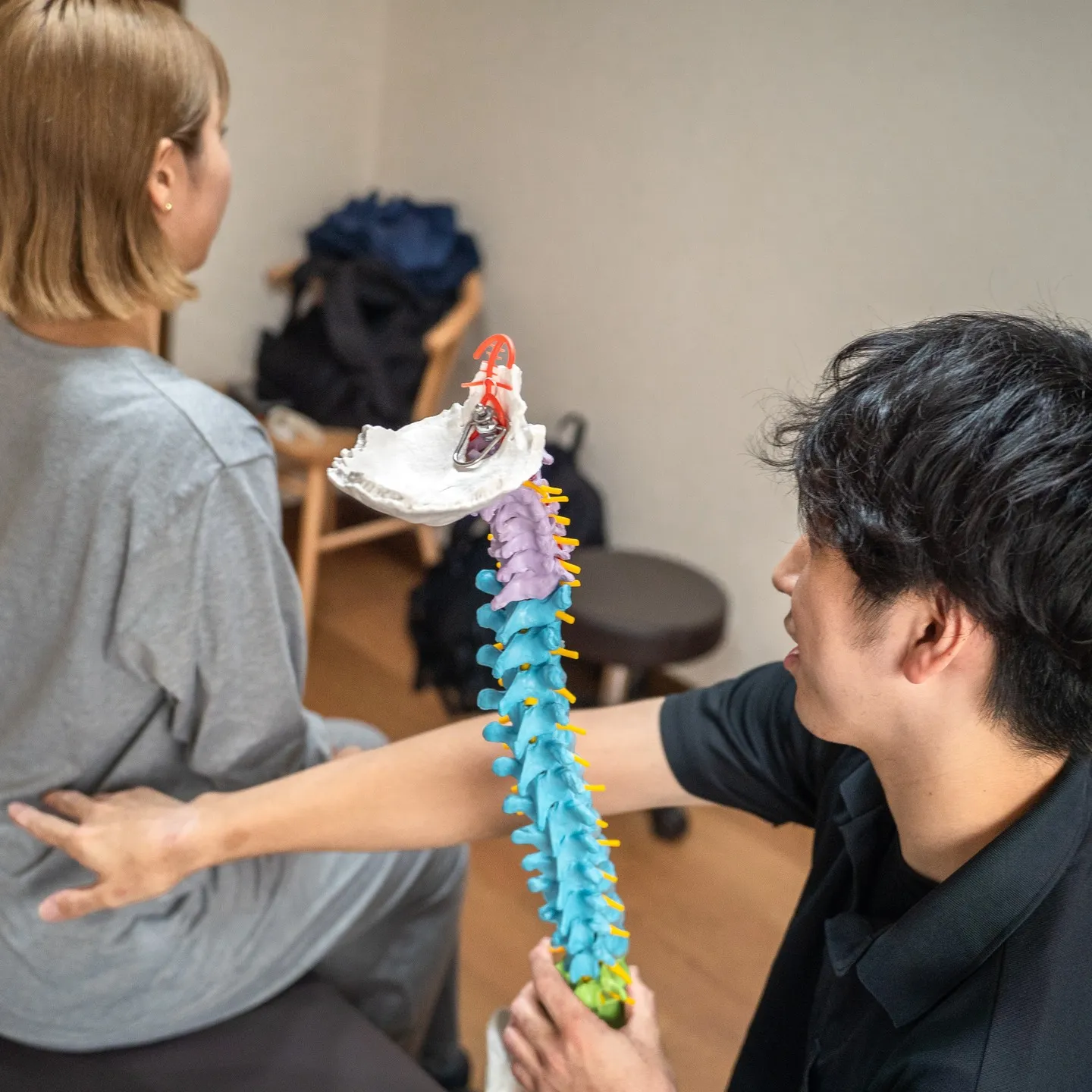 今年ももう年末？慌ただしい毎日と整体ケア