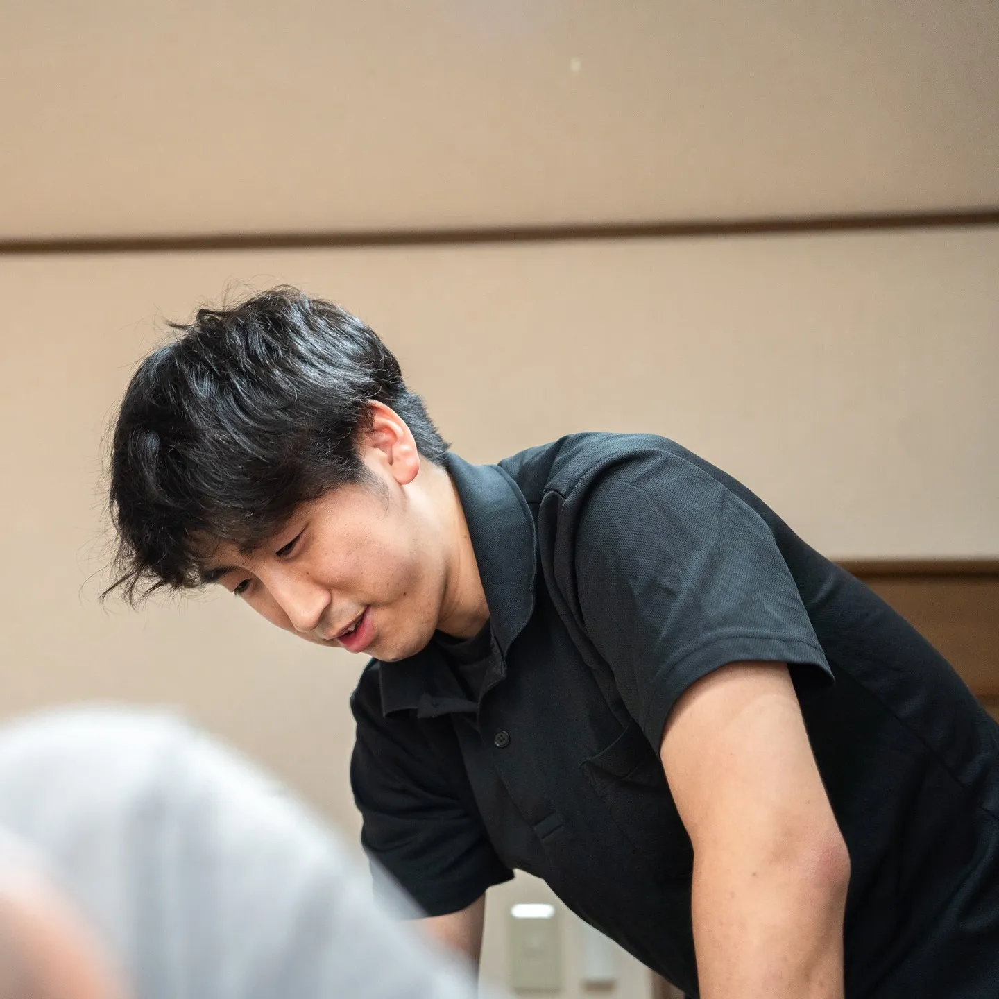 心と体、バランス整える時間